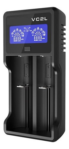 Cargador De Batería Usb 3.7v Cargador De Batería