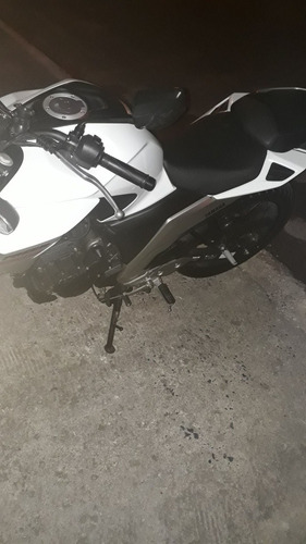 Imagem 2 de 7 de Yamaha Fz25 Flex