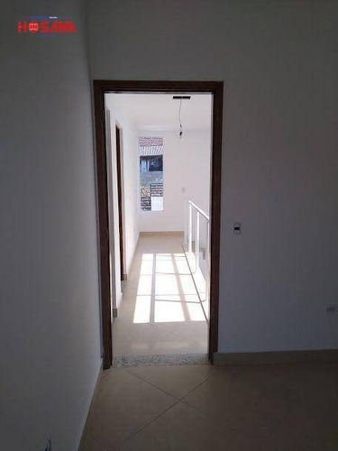 Imagem 16 de 21 de Sobrado Com 3 Dormitórios À Venda, 137 M² Por R$ 885.000,00 - Região Central - Caieiras/sp - So1061