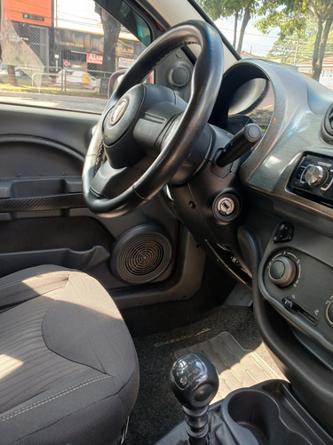 Fiat Uno 1.0 Way Flex 5p