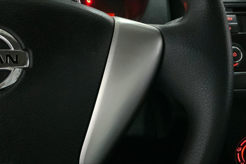 Imagen 23 de 25 de Nissan Versa Sedan 4 Pts Sense, Tm5, A/ac, Ve