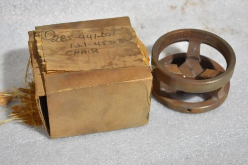 285-441-001 Chair, Bushing, 280-901, 121-453-b, 4-1/8 O Kbk