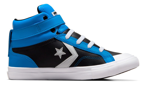 Tenis Converse Retro Sport Pro Blaze Strap Hi A06389c Niños