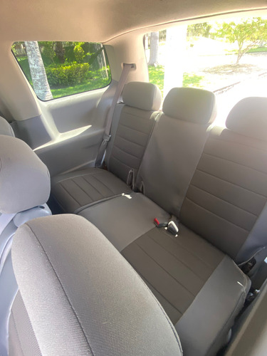 Dodge Durango 5.7 Slt Tela 4x2 At