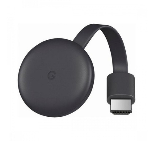 Google Chromecast (tercera Generación) Ga00439-la 