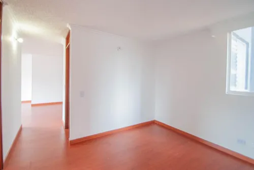 Apartamento En Venta En Los Cedros. Cod V19952