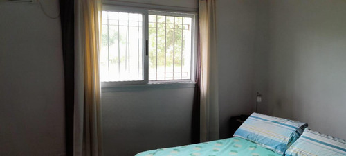Vendo Casa Y Departamento Villa Giardino