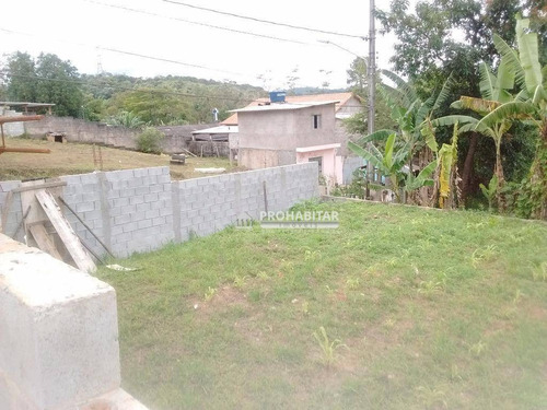 Chácara À Venda No Parque Florestal - Ch0125