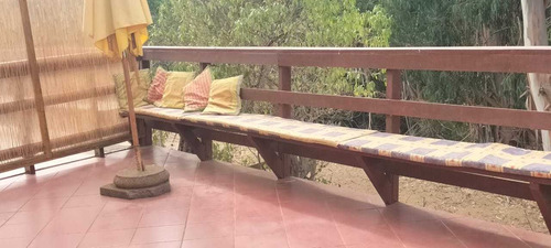 Algarrobo / Casa Amoblada / Quincho (65988)