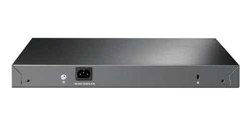 Switch L2+ Admin 28 Ptos Gigabit, 24 Ptos Poe+ Tl-sg3428mp
