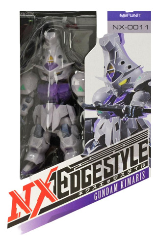 Nxedgestyle Gundam Kimaris