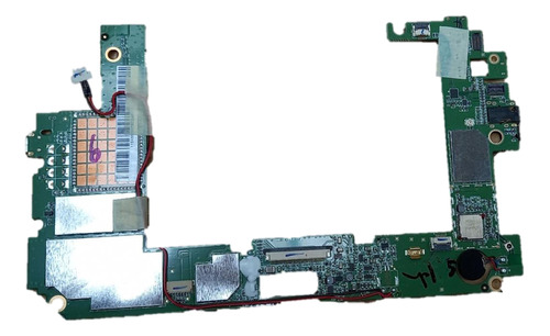 Motherboard Lenovo Ideapad A1-07 Parte: Mp484-600-g