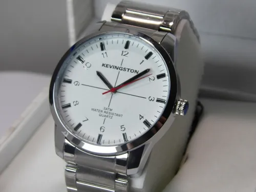 Reloj kevingston hombre sumergible deals
