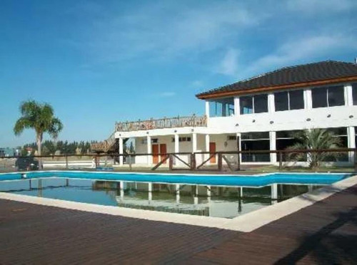 Imagen 6 de 12 de Venta De Lote 1608 M2 Barrio Malibù Canning