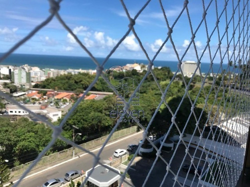 Imagem 5 de 30 de Apartamento Residencial Para Venda Na Rua Professor Aristides Novis Na Federação, Salvador Com 4 Dormitórios Sendo 3 Suítes, 2 Salas, 6 Banheiros, 4 V - Ap40160 - 68122164