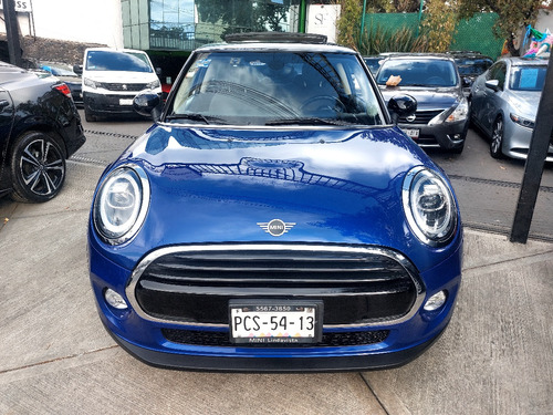 MINI Cooper 1.5 Chili At