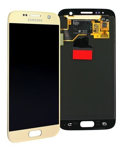 Pantalla Modulo Samsung S7 Compatible Cambio C\instalación