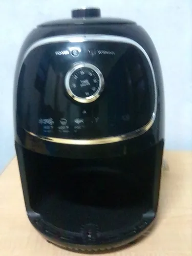 Freidora De Aire Air Fryer (Usado)