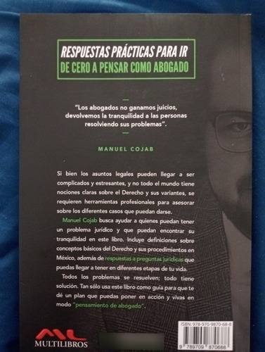 180 Preguntas Que Le Harías A Un Abogado (Usado)
