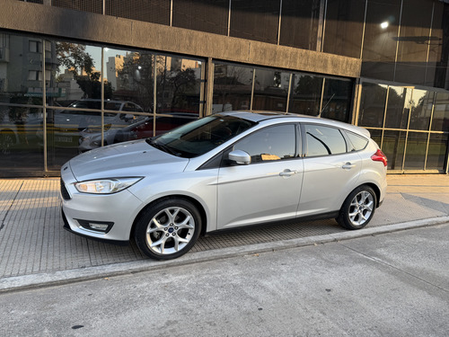 Ford Focus III 2.0 Se Plus At6