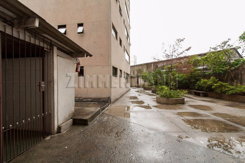 Apartamento - Perdizes - Ref: 90624 - V-90624