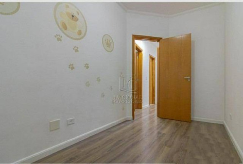 Imagem 18 de 20 de Cobertura Com 2 Dormitórios À Venda, 100 M² Por R$ 340.000,00 - Parque Novo Oratório - Santo André/sp - Co5345