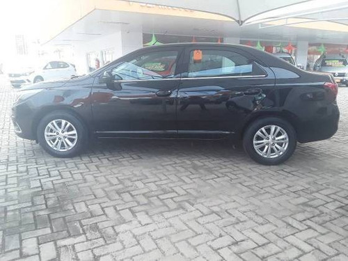Imagem 8 de 9 de Chevrolet Cobalt 1.8 Mpfi Ltz 8v Flex 4p Automático