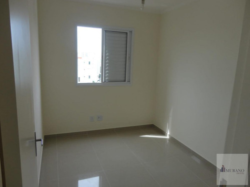 Imagem 12 de 15 de Apartamento Para Venda Em São Paulo, Mooca, 3 Dormitórios, 1 Suíte, 2 Banheiros, 1 Vaga - Pm-moo64h_1-2284853