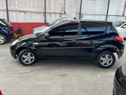 Ford Ka Ford Ka Class 1.0 (Flex)