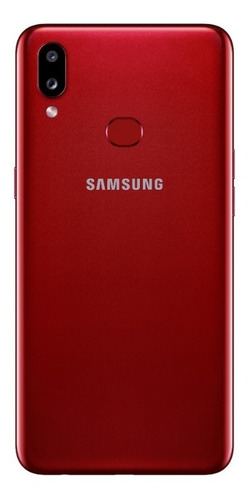 Ultimo Modelo De Samsung A10s, A20s Y A30s - Con Huella | Cuotas sin interés