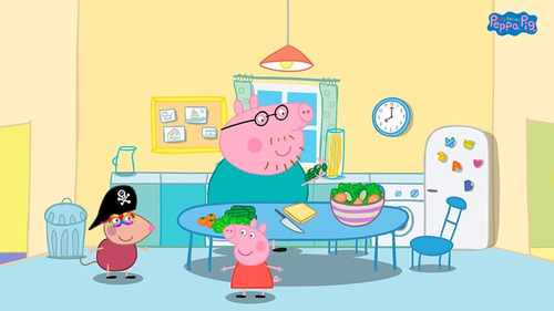 My Friend Peppa Pig Complete Edition - Nintendo Switch