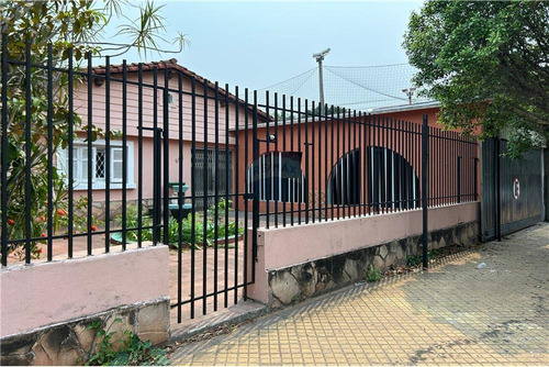 Casa - Alquiler - Paraguay Asunción Recoleta