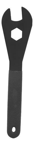 Auriculares Con Llave Cónica Wrench Hub, Eje Husillo, Repara