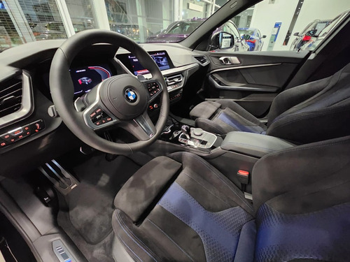 Imagen 9 de 16 de Bmw M235i M Package 306cv - Autopremier