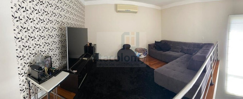 Ref: 4669 Linda Casa Para Venda No Residencial Alphaville 10 - 4669