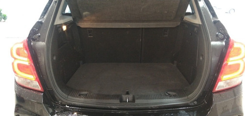 Chevrolet Tracker 2017/2018 0403