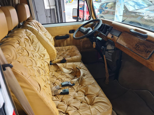 Volkswagen Kombi Kombi Standard 1.4 (Flex)