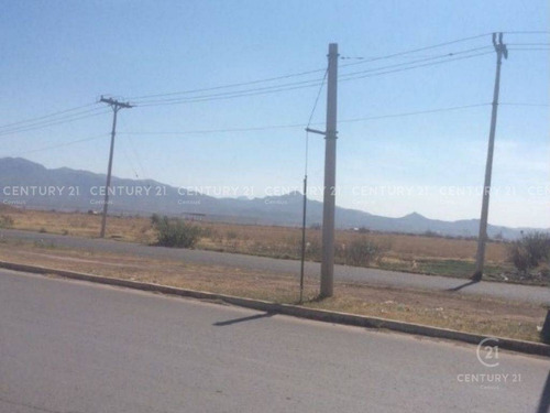 Imagen 4 de 6 de Terreno En Venta En Jardines De Oriente