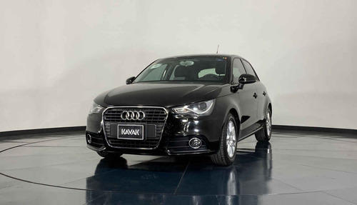 Imagen 2 de 15 de 122855 - Audi A1 2015 Con Garantía