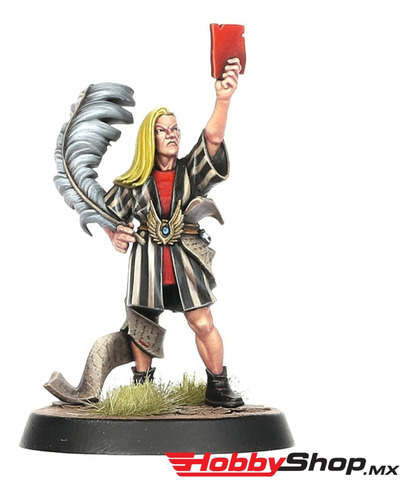 Games Workshop - Blood Bowl: Second Season Edition (inglés)