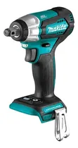 Comprar Llave De Impacto Makita 1\u002F2 Dtw181z 18v 210nm Bl Xpt Sin Bat