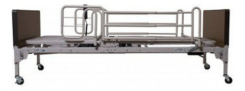 Lumex Liberty Bed Rails  Set Of 2  Type: Full Length