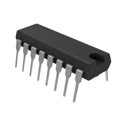 Mc908jl16cspe Mc908jl16 Microcontrolador 8 Bits