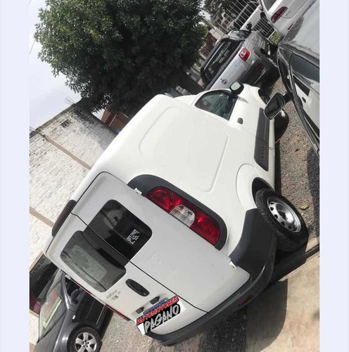 Imagen 5 de 9 de Fiat Fiorino 1.4 Fire Evo 87cv 2018