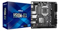 Comprar Placa Mae Asrock Mini Itx H510m-itx Lga1200 2xddr4 (64gb)