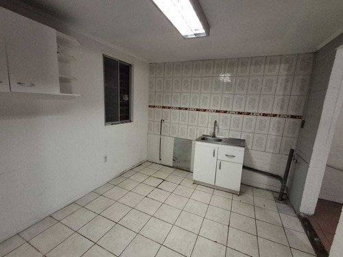 Muy Linda Casa Con Muy Buena Conectividad (107306)