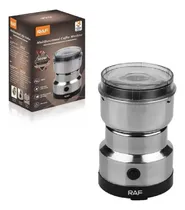 Comprar Molinillo Eléctrico Cafe Granos Semillas Cereales 300w