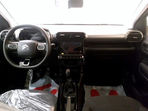 C4 Cactus1,6 Vti 115 Feel Pack