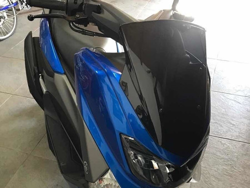 Yamaha Nmx 155