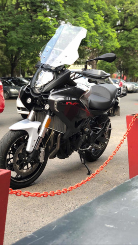 Benelli Tnt 600 Gt